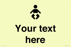 Custom information: baby change